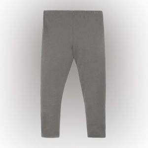 New Classic Leggings - Pewter